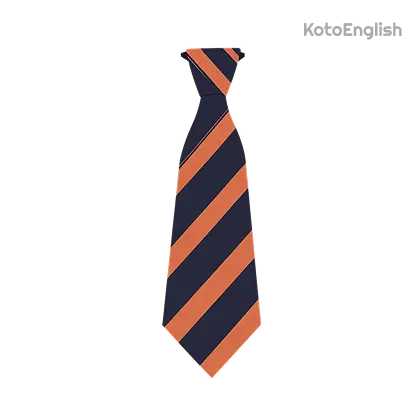 Tie Definition