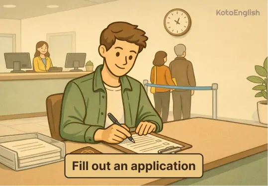 Application Idioma 1