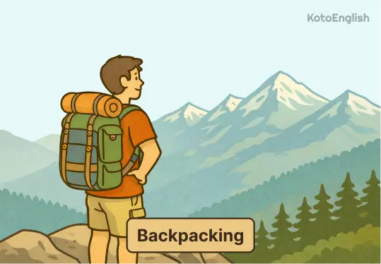 Backpack Idioma 1