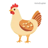 Chicken Definition 1