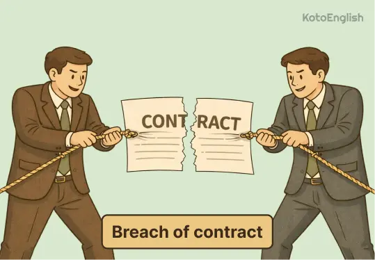 Contract Idioma 1