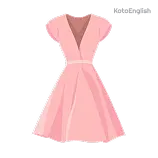 Dress Definition 1