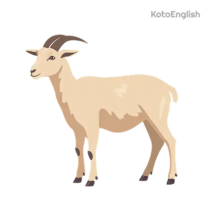 Goat Definition