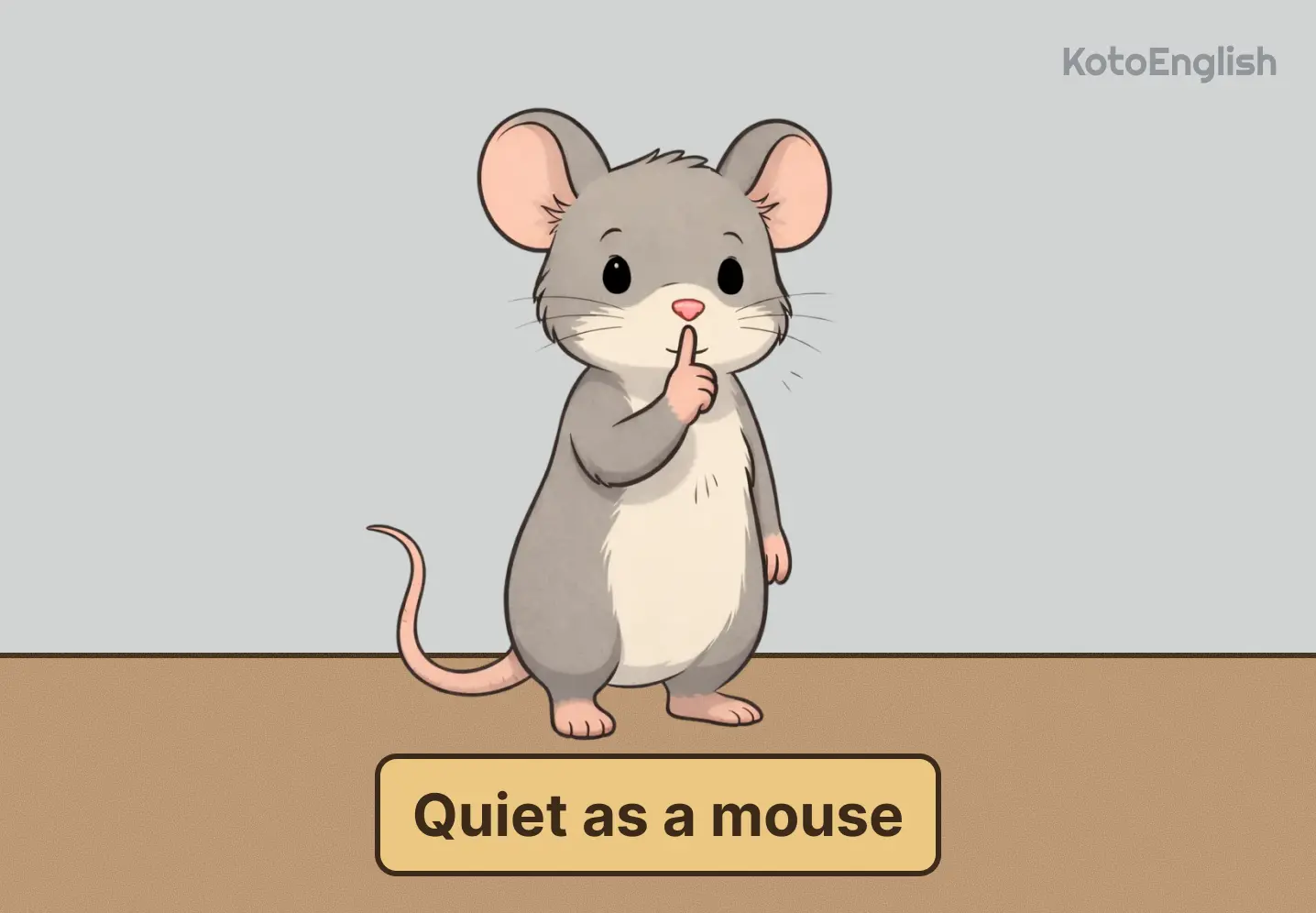 Mouse Idioma