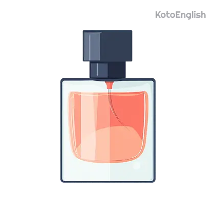 Perfume Definition