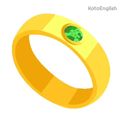 Ring Definition