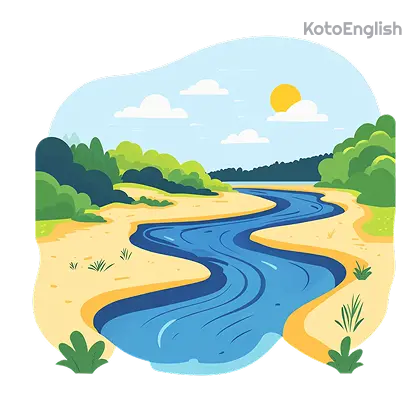 River Definition