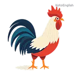 Rooster Definition 1