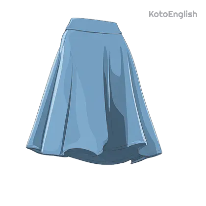 Skirt Definition
