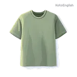T shirt Definition 1