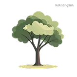 Tree Definition 1