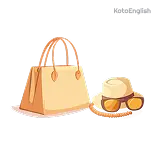 Accessory Definition 1