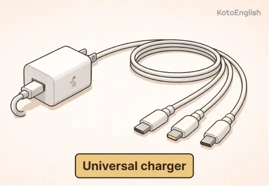 Charger Idioma 1