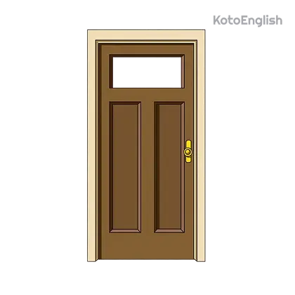 Door Definition