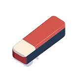 Eraser Definition 1