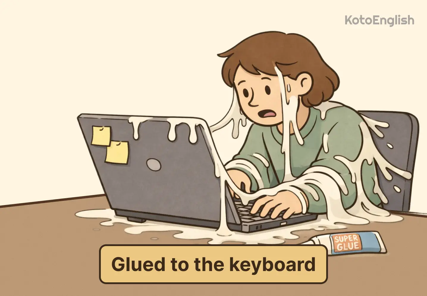Keyboard Idioma