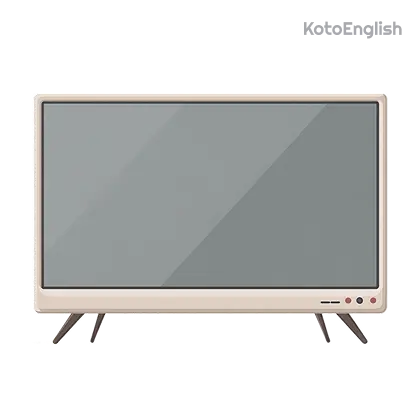 Television Definition