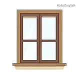 Window Definition 1