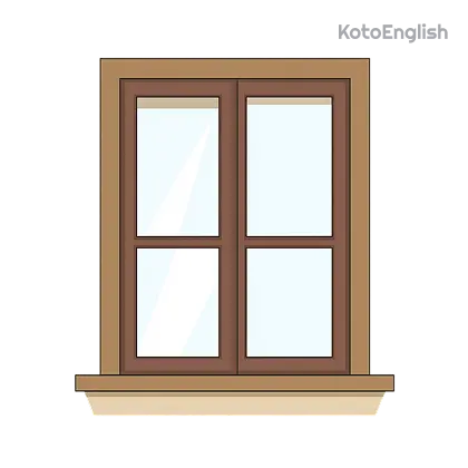 Window Definition