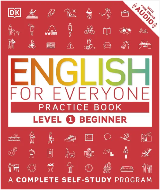 english for everyone