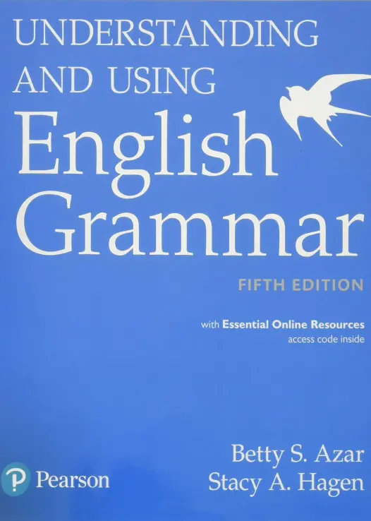 understanding and using english grammar