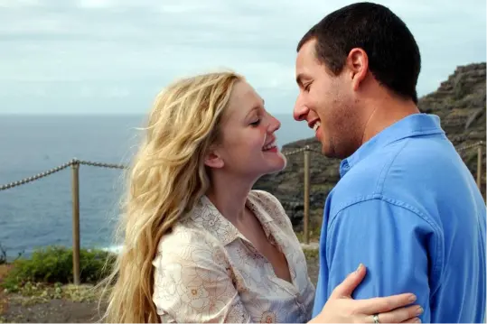 50 First Dates 1