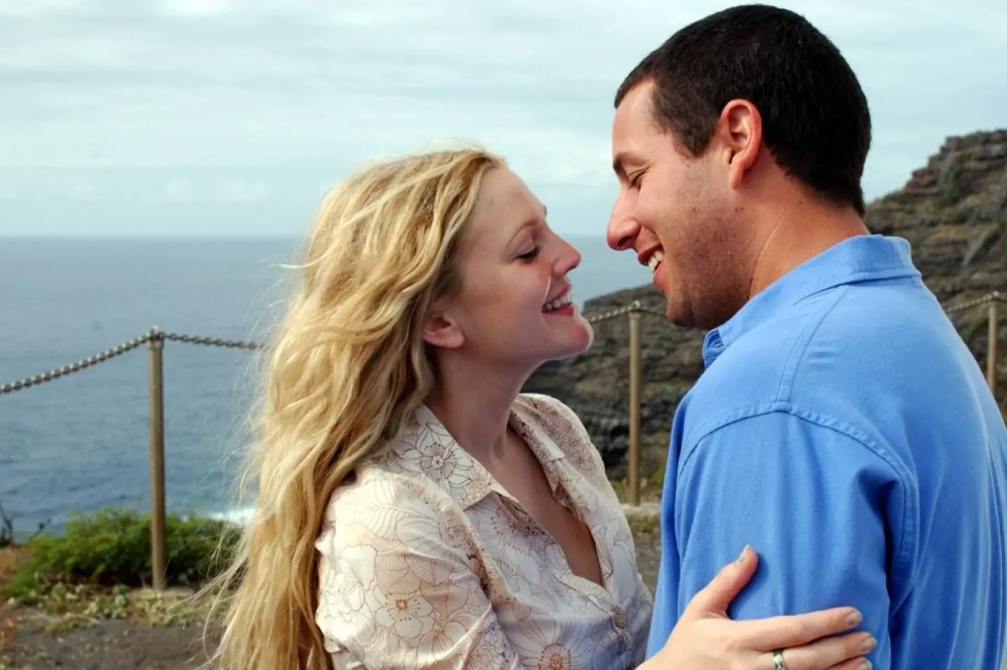 50 First Dates