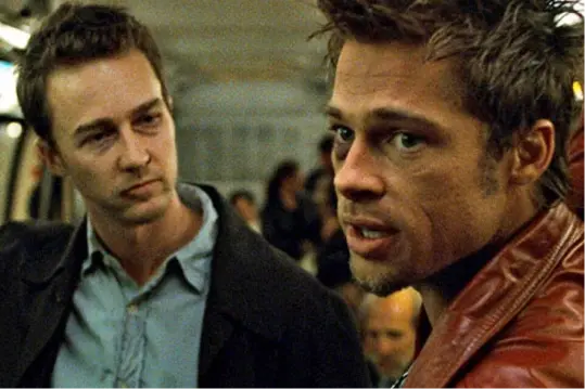 Fight Club 1