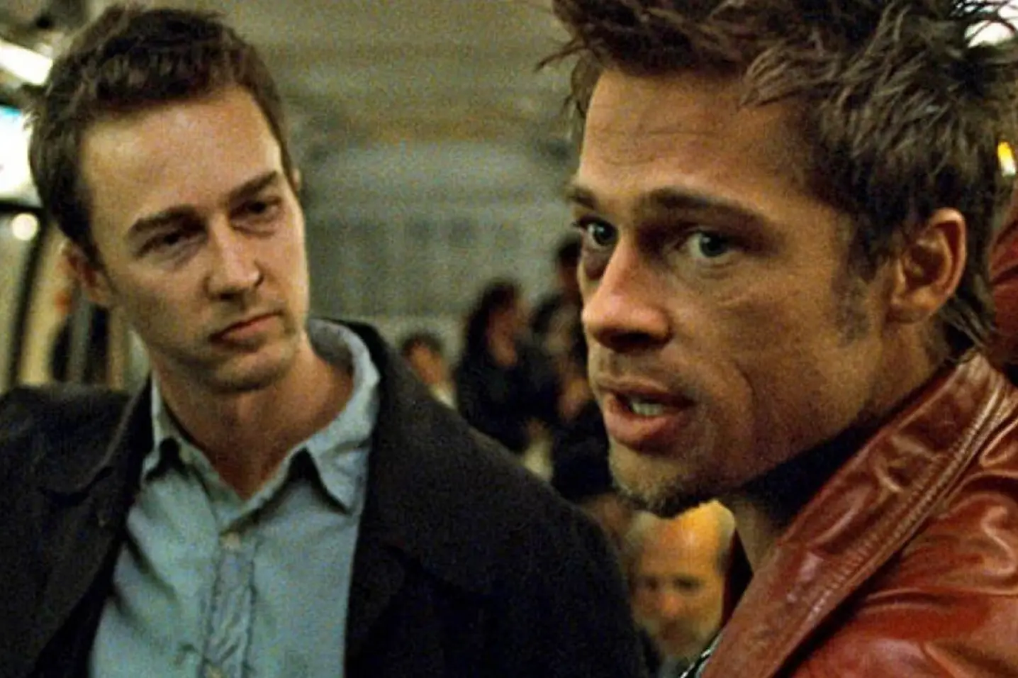 Fight Club