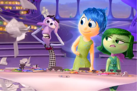 Inside Out 1
