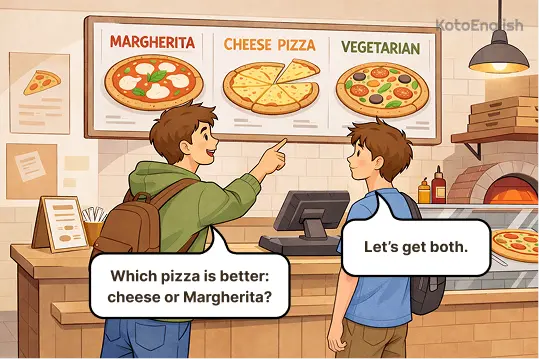 Interrogative pronouns examples in sentences 1