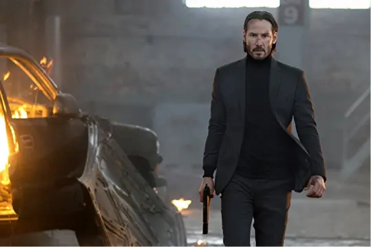 John Wick 1