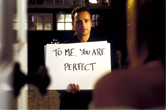 Love Actually 1