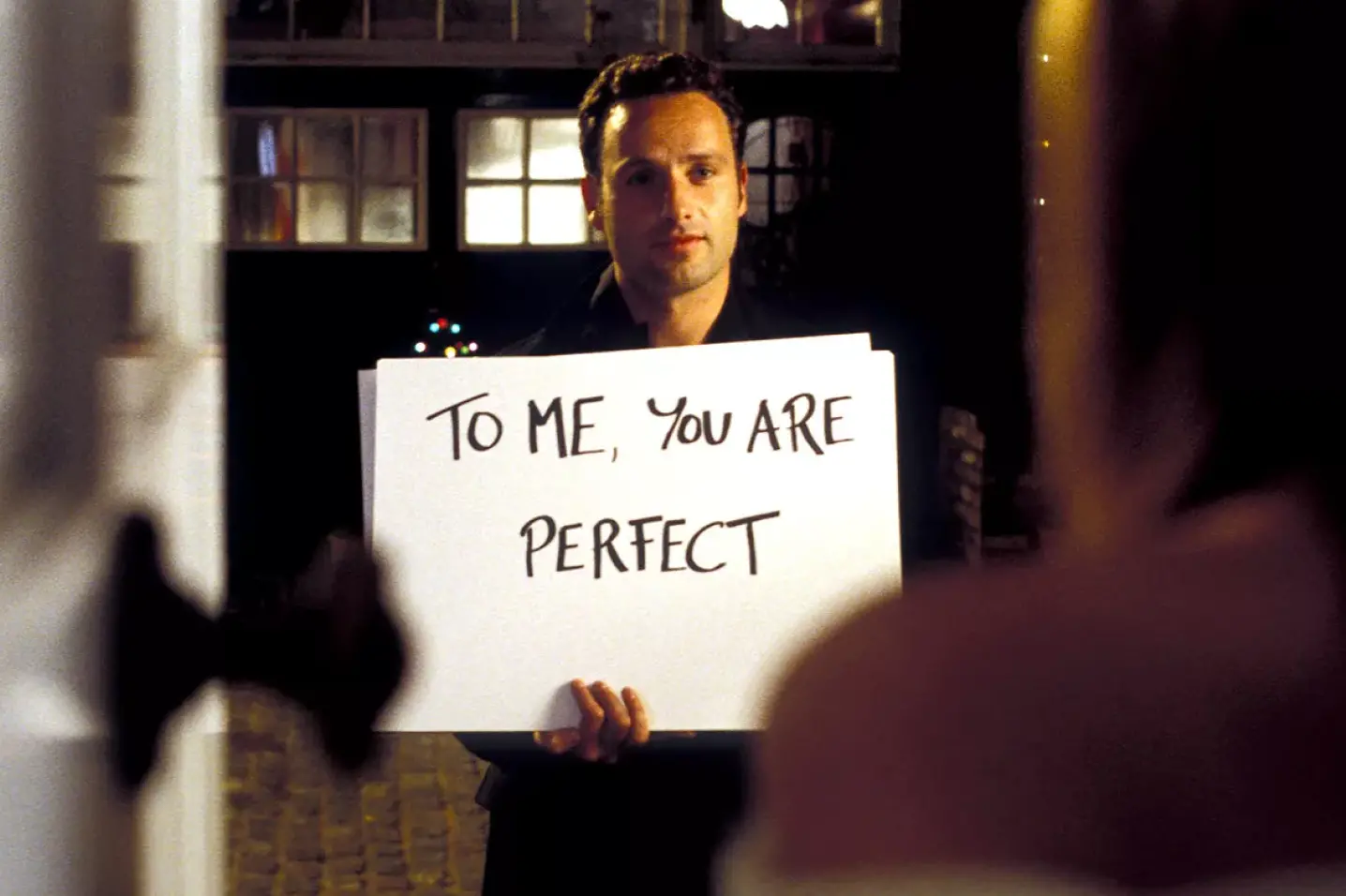 Love Actually