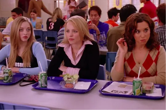 Mean Girls 1