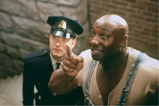 The Green Mile 1