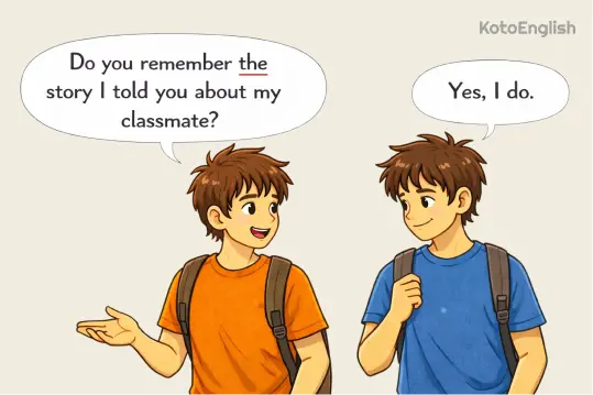 Tips to learn articles 1