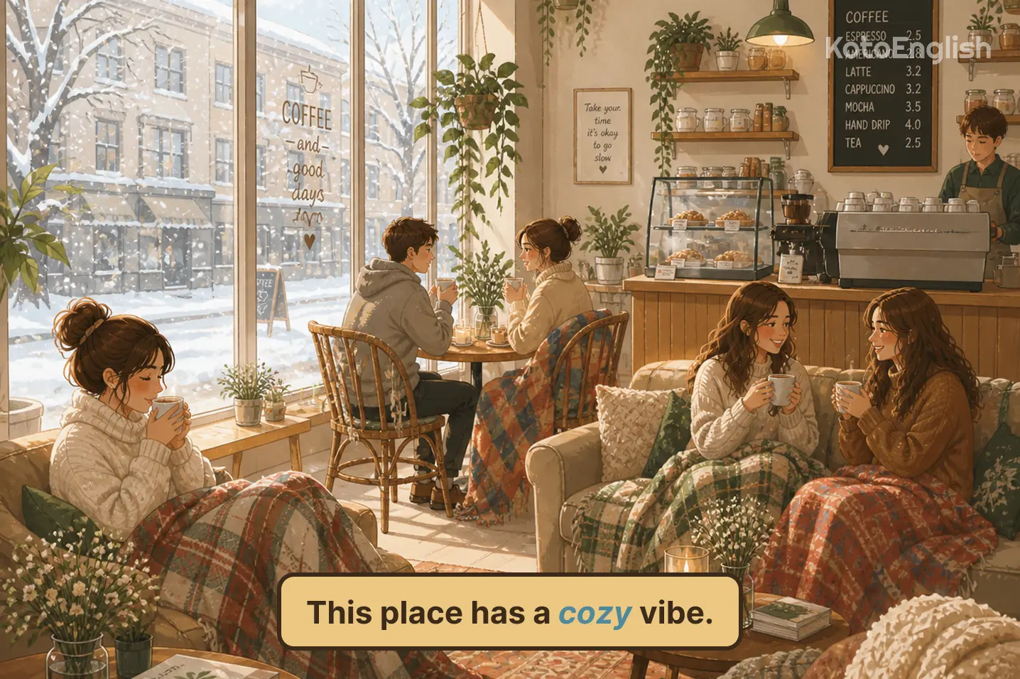 cool sounding english words