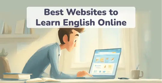 Best websites to learn English online 1