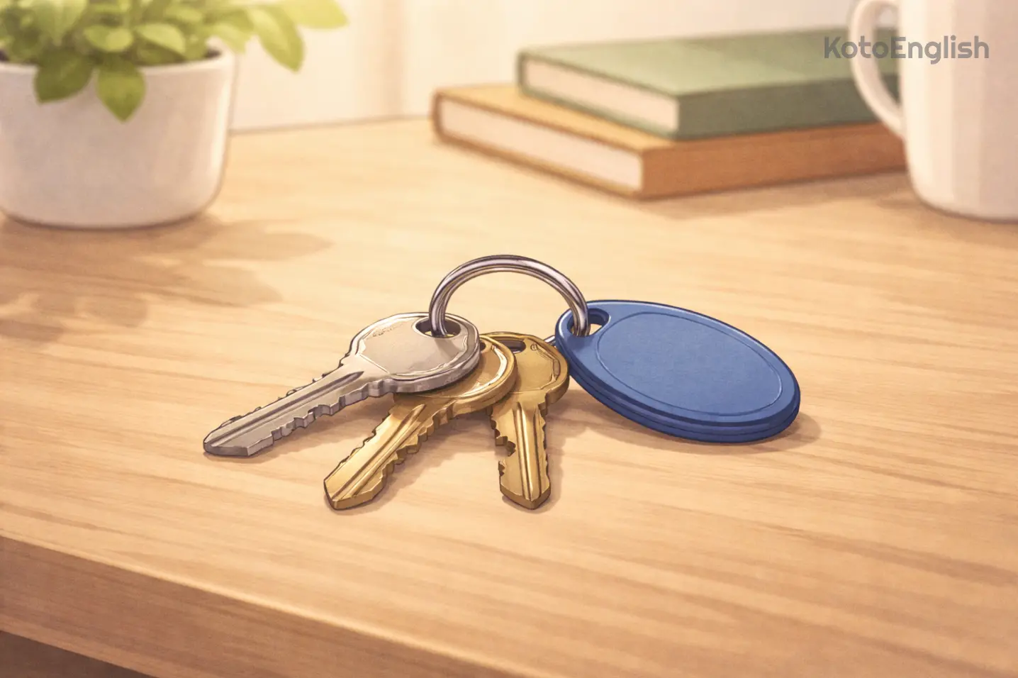 Collective nouns for things