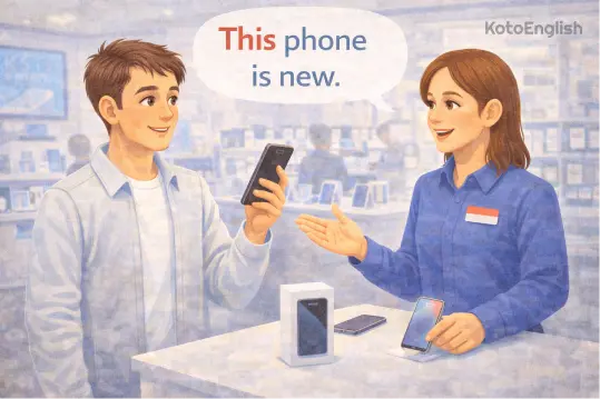 Demonstrative adjectives example2 1