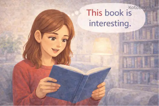 Demonstrative adjectives example3 1