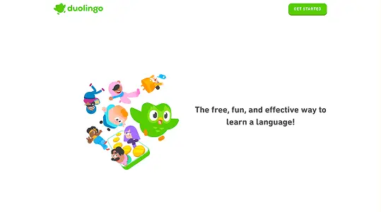 Duolingo 1