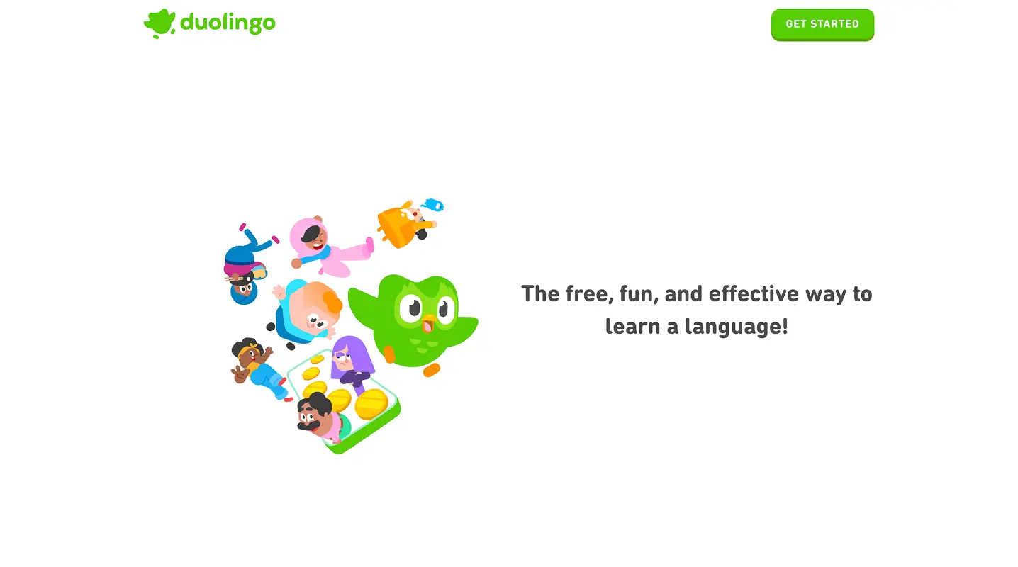 Duolingo