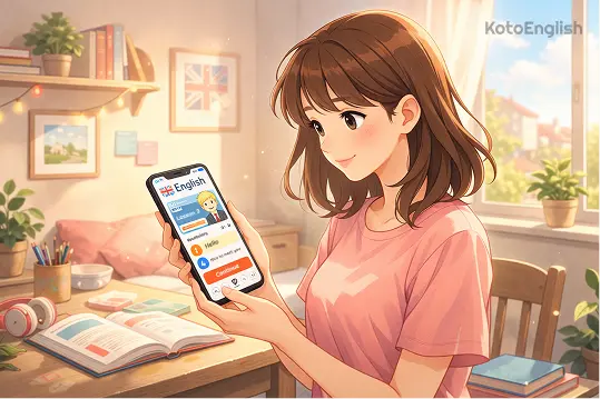 Follow English speaking creators 1