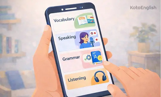 How to choose the right learning app 1