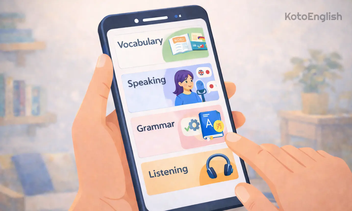 How to choose the right learning app