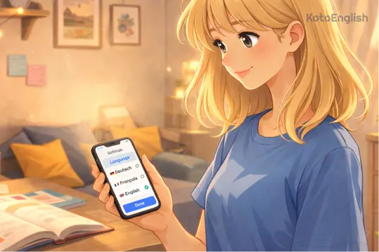 Immersion method explained 1