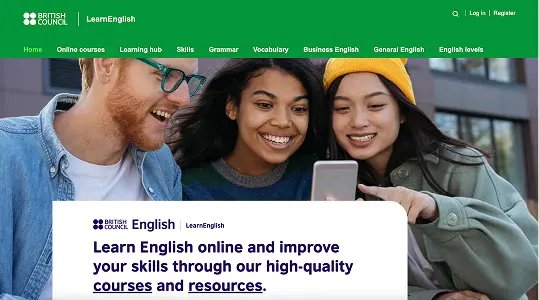 LearnEnglish 1