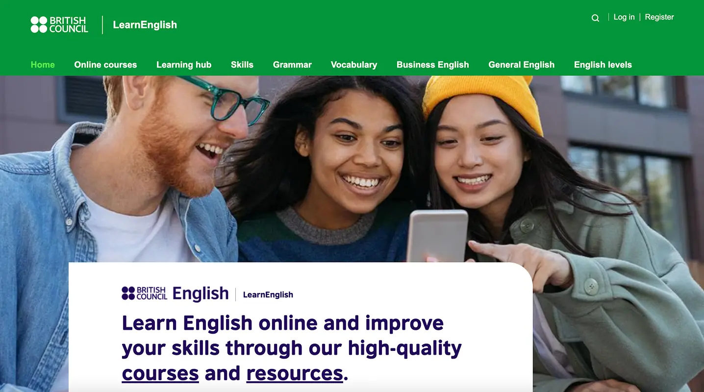 LearnEnglish